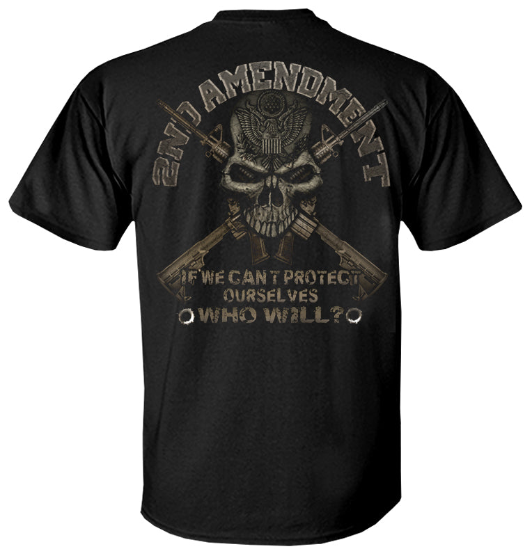 2ND AMENDMENT