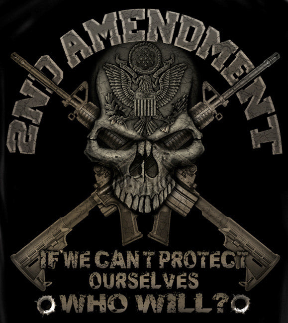 2ND AMENDMENT