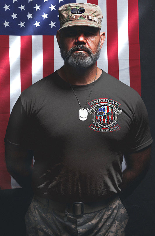 AMERICAN BROTHERHOOD