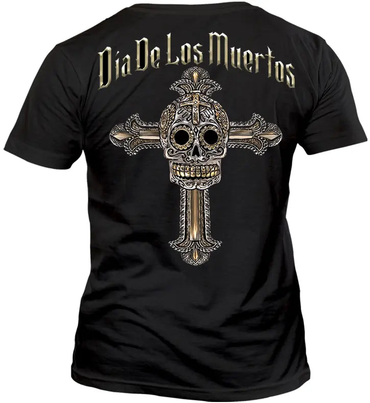DIA DE LOS MUERTOS