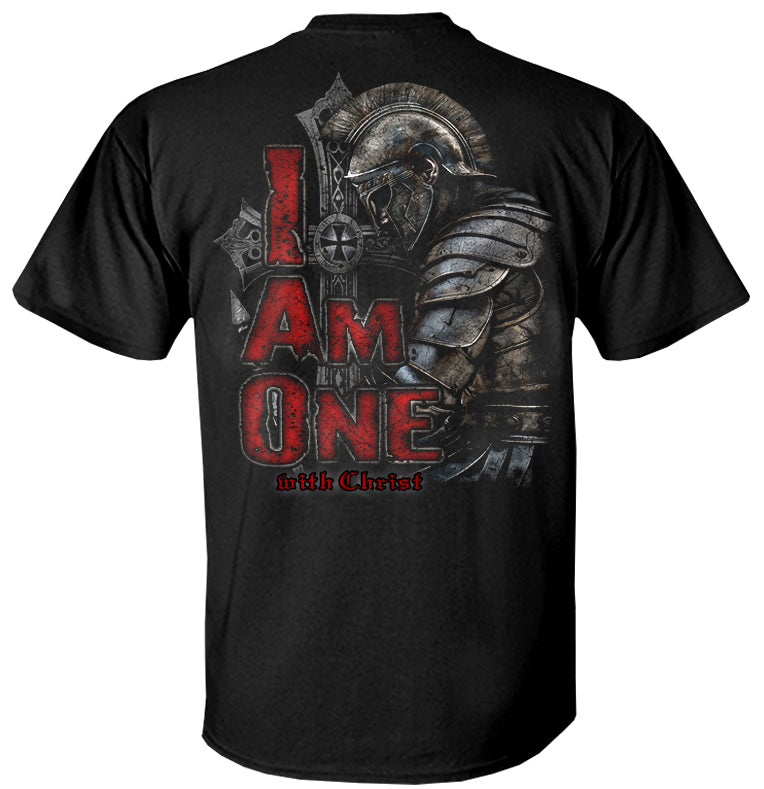 I AM ONE