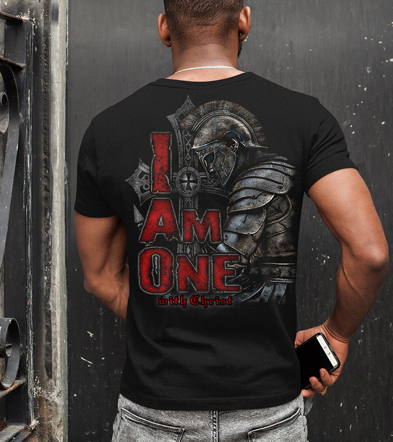 I AM ONE