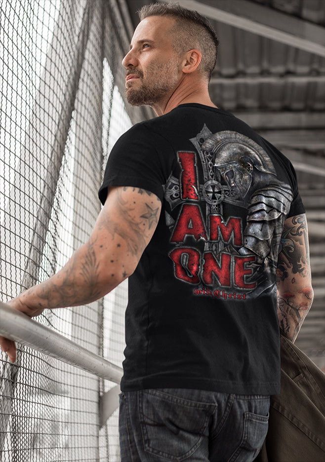 I AM ONE