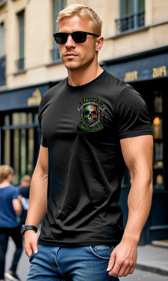 IRISH BROTHERHOOD