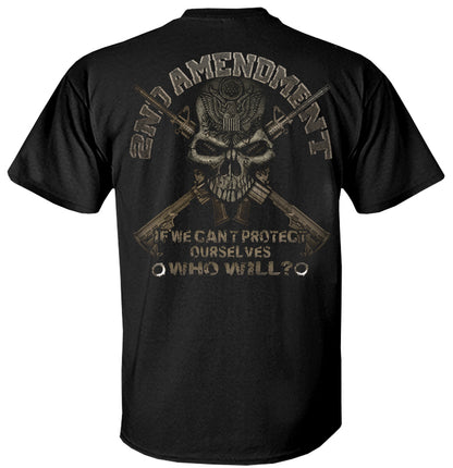 2ND AMENDMENT