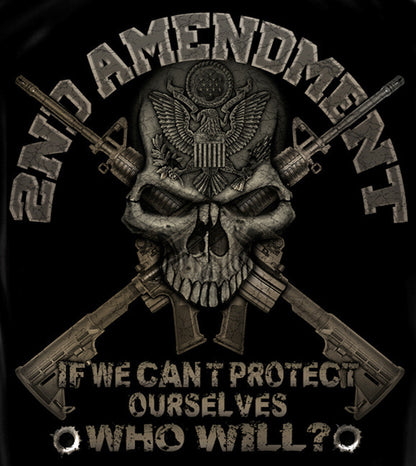2ND AMENDMENT