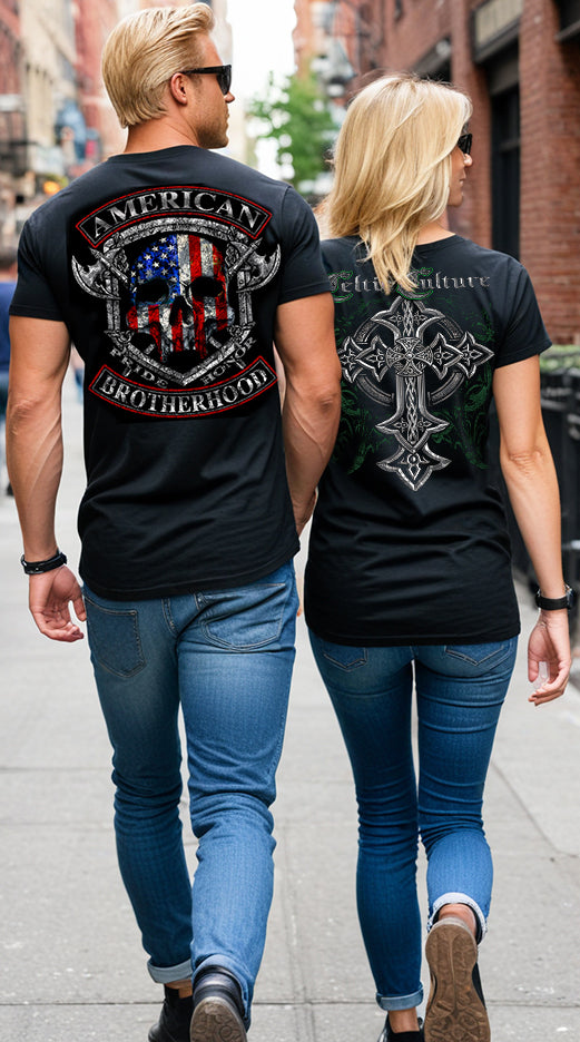 AMERICAN BROTHERHOOD