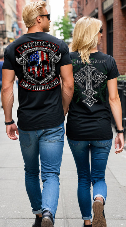 AMERICAN BROTHERHOOD