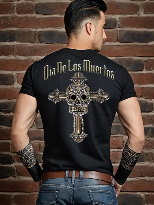 DIA DE LOS MUERTOS