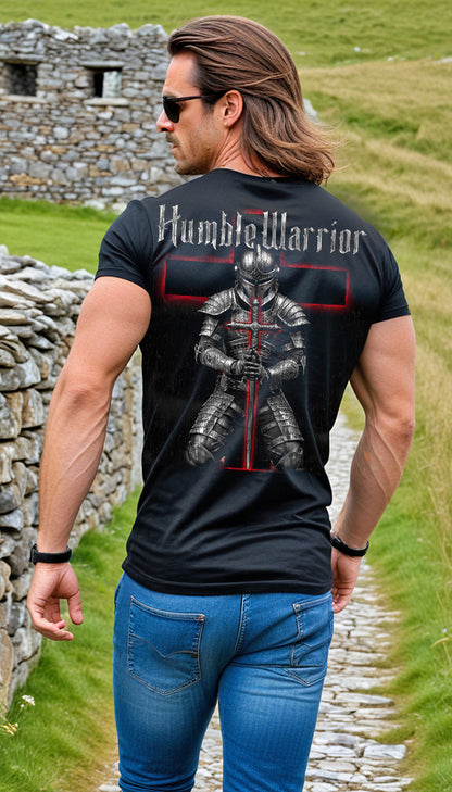 HUMBLE WARRIOR