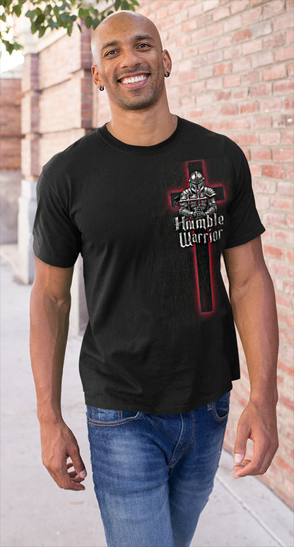 HUMBLE WARRIOR