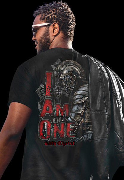 I AM ONE