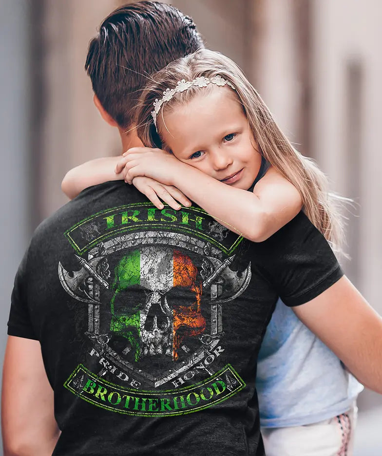 IRISH BROTHERHOOD