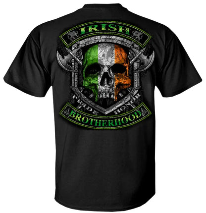 IRISH BROTHERHOOD
