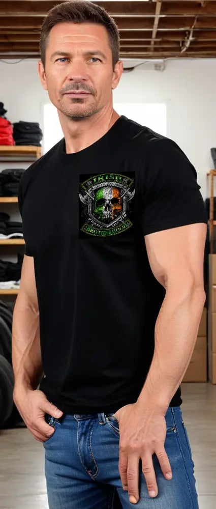 IRISH BROTHERHOOD