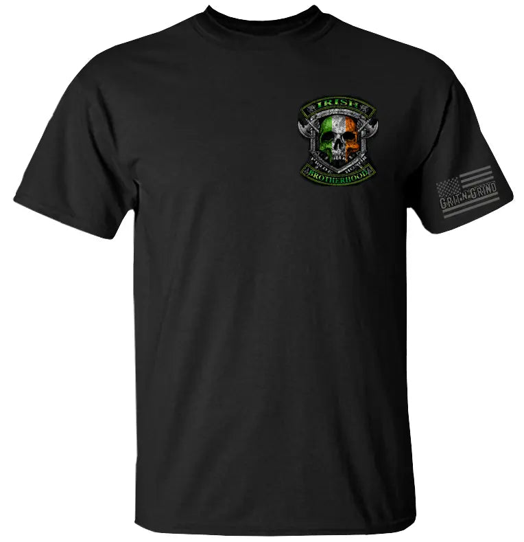 IRISH BROTHERHOOD