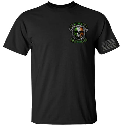 IRISH BROTHERHOOD